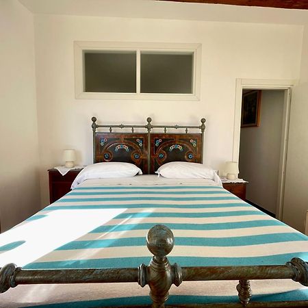Camere Francesca Vernazza Exterior foto