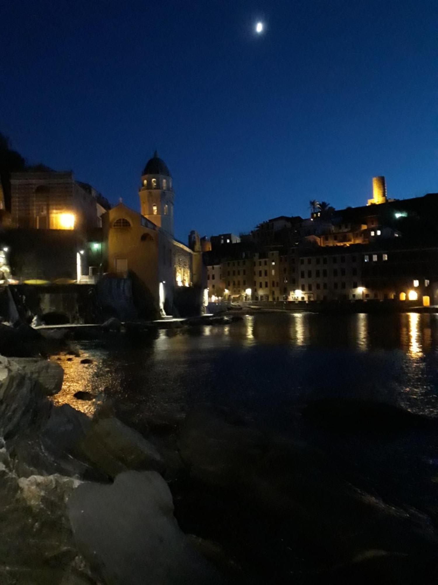 Camere Francesca Vernazza Quarto foto