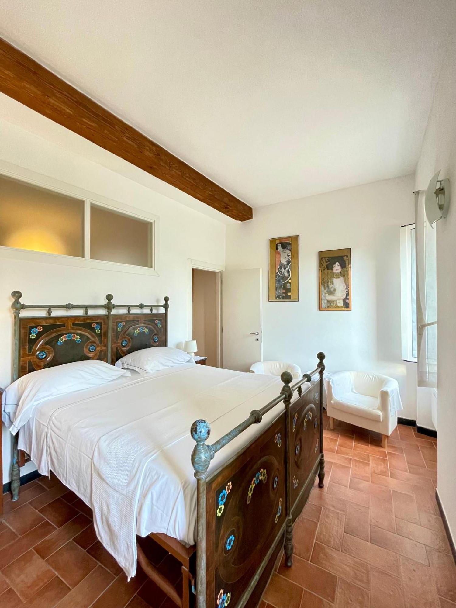 Camere Francesca Vernazza Exterior foto